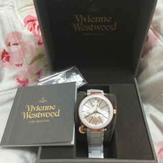 ヴィヴィアンウエストウッド(Vivienne Westwood)のヴィヴィアンウエストウッド腕時計(腕時計)