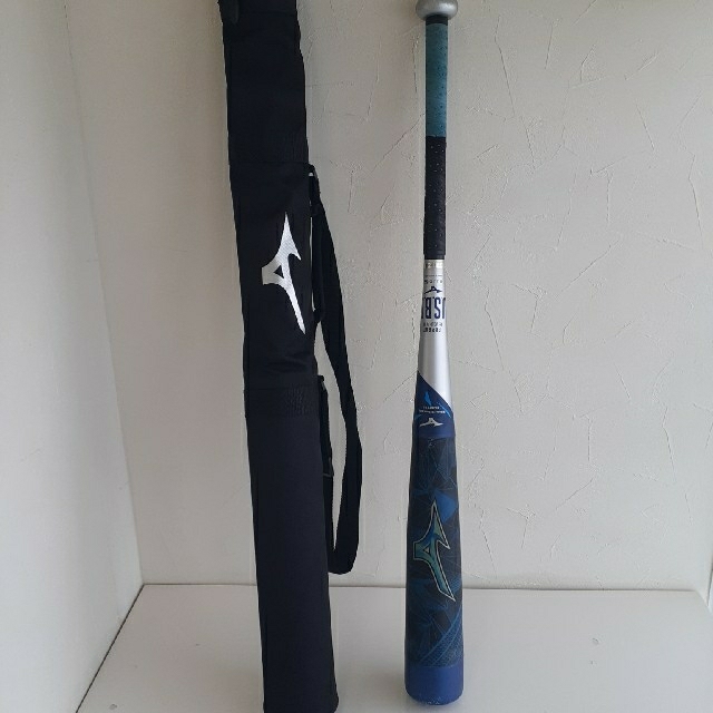 MIZUNO - 中古！少年軟式用ビヨンドマックスギガキング(FRP製／80cm ...