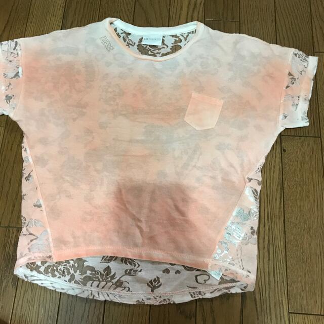 DIESEL(ディーゼル)のディーゼル　Tシャツ　サイズ：３ キッズ/ベビー/マタニティのキッズ服女の子用(90cm~)(Tシャツ/カットソー)の商品写真