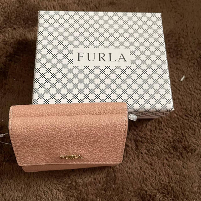 FURLA 財布