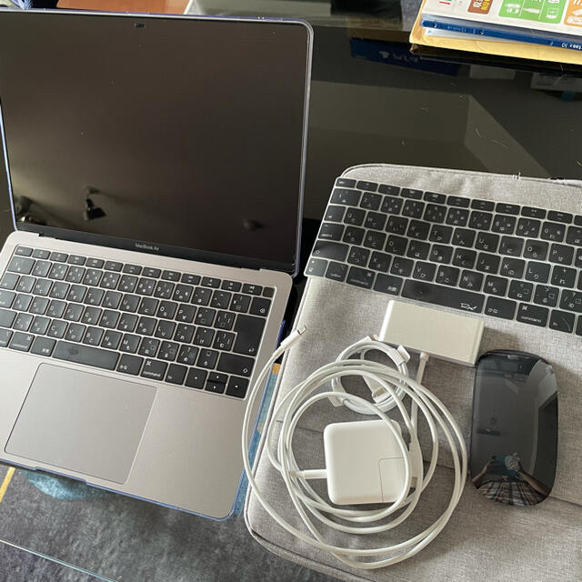 人気満点 Mac (Apple) 森山様 - ノートPC - licitacionesgirsu