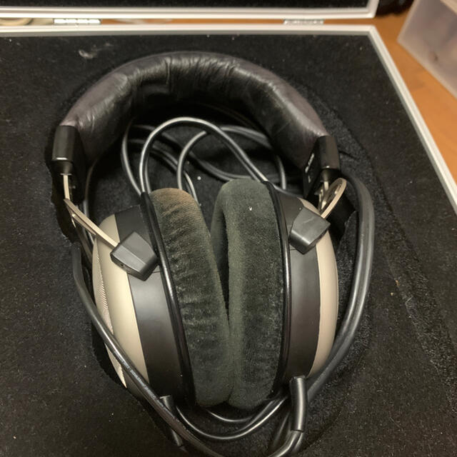 Beyerdynamic T1 1st generation