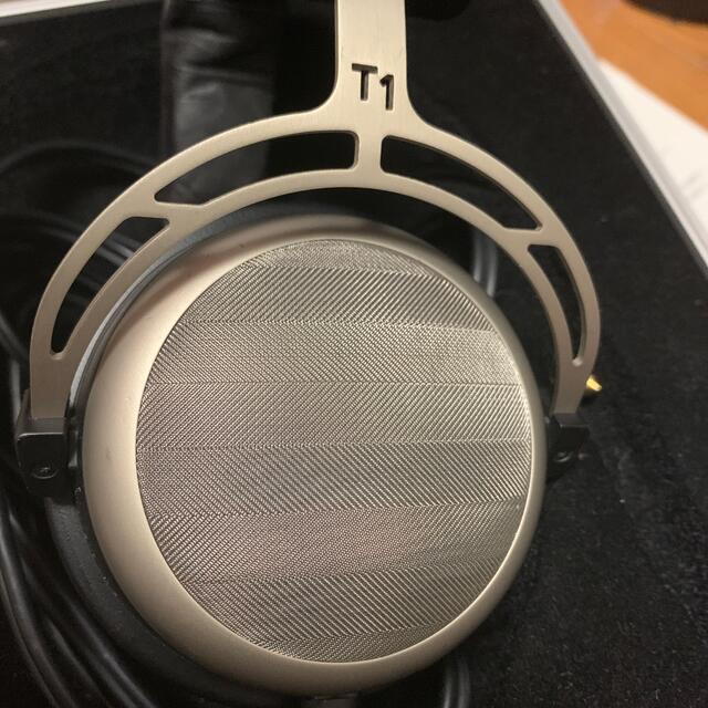 Beyerdynamic の通販 by fizzunk's shop|ラクマ T1 1st generation