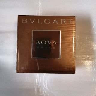 ブルガリ(BVLGARI)のBVLGARI　ブルガリ　AMARA 100ml(ユニセックス)