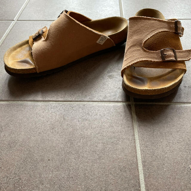 BIRKENSTOCK TATAMI コンフォートサンダルPILICA