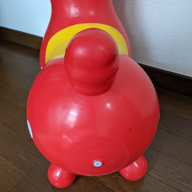 Rody(ロディ)のRody　 ロディ キッズ/ベビー/マタニティのおもちゃ(ぬいぐるみ/人形)の商品写真