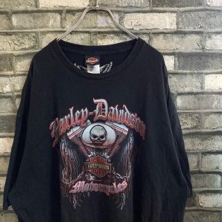 ハーレーダビッドソン(Harley Davidson)のフォロー割価格(Tシャツ/カットソー(半袖/袖なし))