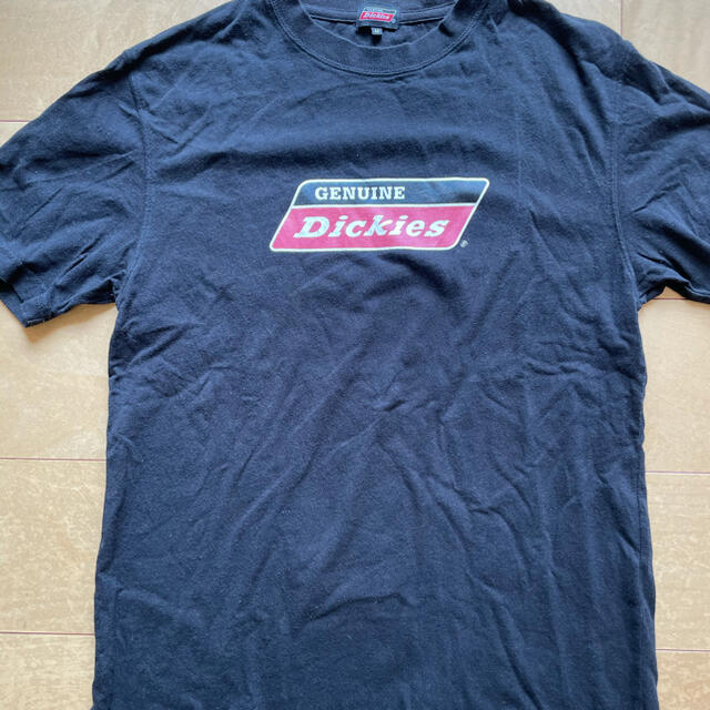 Dickies(ディッキーズ)のDICKIES 半袖 Ｔシャツ メンズのトップス(Tシャツ/カットソー(半袖/袖なし))の商品写真