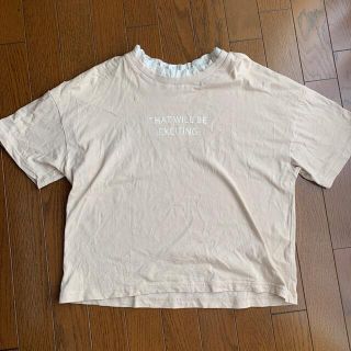 ハニーズ(HONEYS)のハニーズ　トップス(Tシャツ(半袖/袖なし))