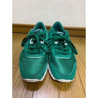 リーボック(Reebok)のリーボック スニーカー クラシックナイロン Reebok(スニーカー)