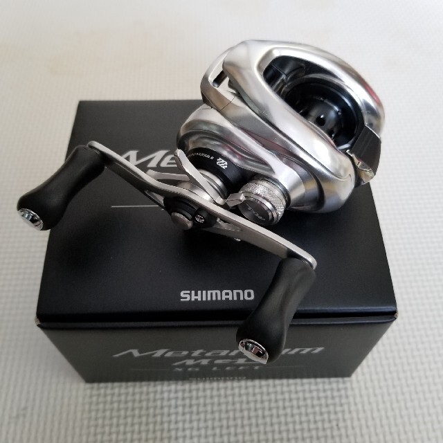 SHIMANO シマノ 16メタニウムMGL XG LEFT