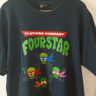 フォースターの通販 32点 | FOURSTARを買うならラクマ