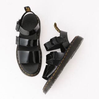 ドクターマーチン(Dr.Martens)のDr.Martens サンダル27~27.5(サンダル)