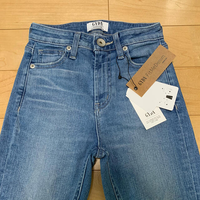 GYDA MW BOLD KNEE ダメージ デニム S N201 | gellonautos.cl
