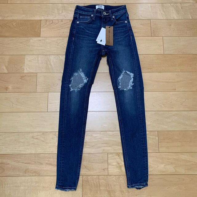 GYDA MW BOLD KNEE ダメージ デニム S AS02 | gellonautos.cl
