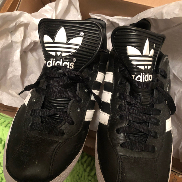 🇬🇧インポート adidas スニーカー 28.0cm Samba 柔らかい 7851円 dkal ...