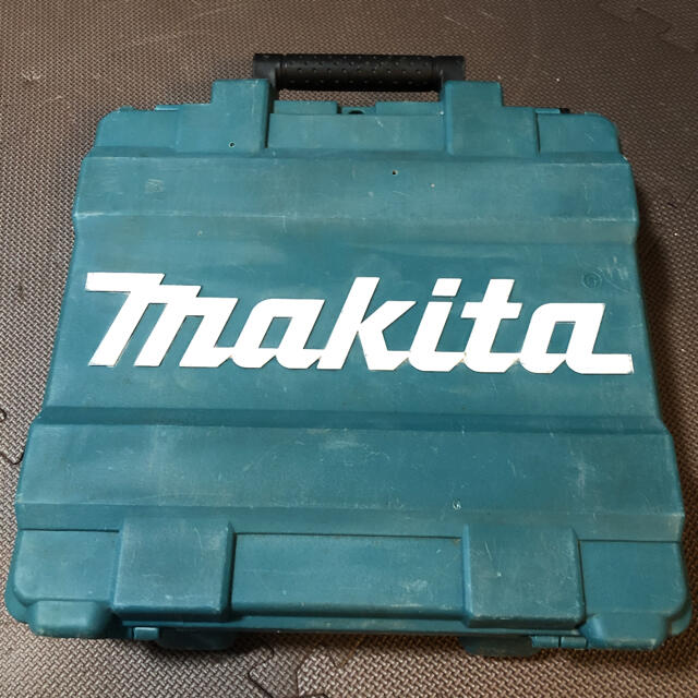 Makita(マキタ)のマキタレシプロソー10.8V スポーツ/アウトドアの自転車(工具/メンテナンス)の商品写真