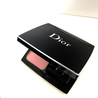 ディオール(Dior)のDior ブラッシュ チークカラー(チーク)