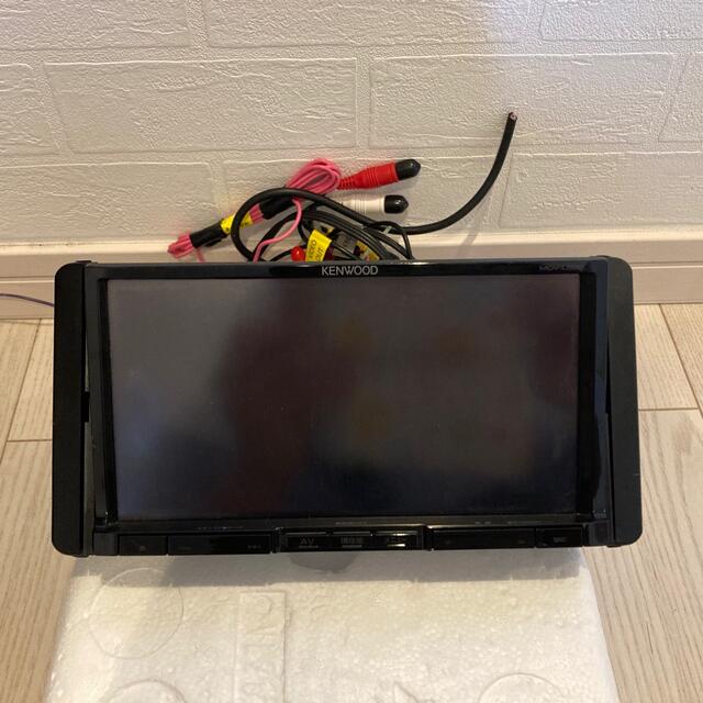 KENWOOD MDV-L500 2015年製 最高の 7700円 www.peterdawsontraining.co.uk