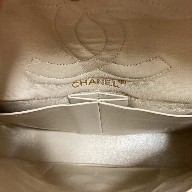 CHANEL(シャネル)のシャネル　マトラッセ レディースのバッグ(ハンドバッグ)の商品写真