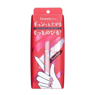 エチュードハウス(ETUDE HOUSE)のLeanani plus　マスカラ(マスカラ)