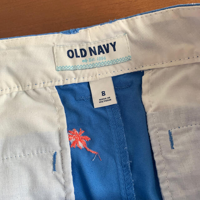 Old Navy(オールドネイビー)の【オールドネイビー】ショートパンツ レディースのパンツ(ショートパンツ)の商品写真