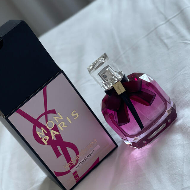 YSL モンパリ　アンタンス50ml