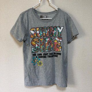 オーシャンパシフィック(OCEAN PACIFIC)のOceanpacific ロゴＴシャツ(Tシャツ(半袖/袖なし))