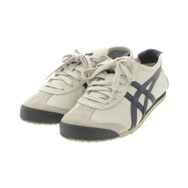 Onitsuka Tiger(オニツカタイガー)のOnitsuka Tiger スニーカー レディース レディースの靴/シューズ(スニーカー)の商品写真