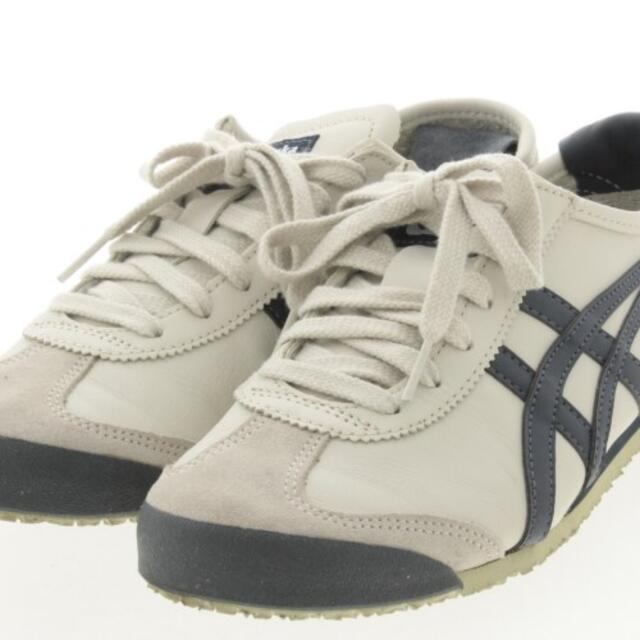 Onitsuka Tiger(オニツカタイガー)のOnitsuka Tiger スニーカー レディース レディースの靴/シューズ(スニーカー)の商品写真