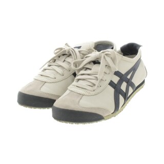 オニツカタイガー(Onitsuka Tiger)のOnitsuka Tiger スニーカー レディース(スニーカー)