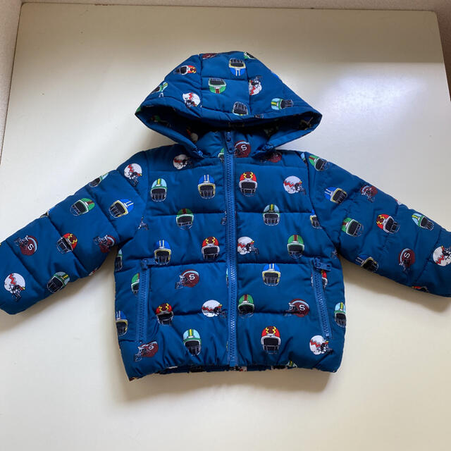 STELLA MCCARTNEY KIDS アウター　18m