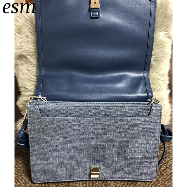 CELFORD☆セルフォード☆ 2WAYショルダーバッグ