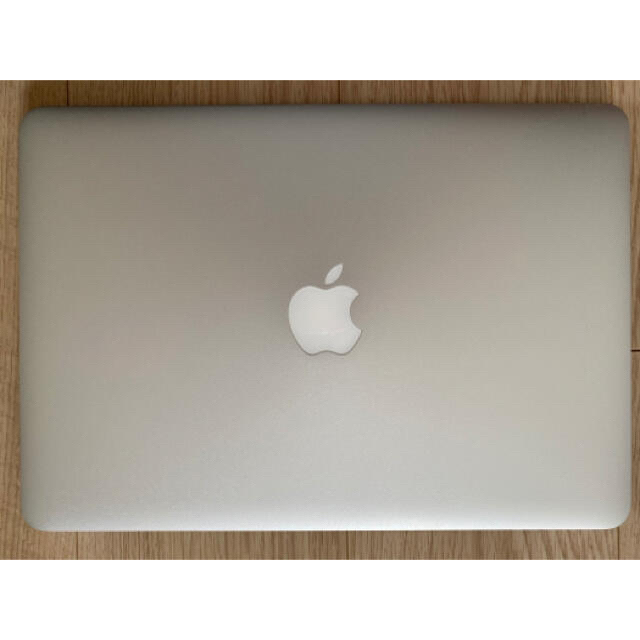MacBook Pro (Retina13インチ Early 2015)ノートPC
