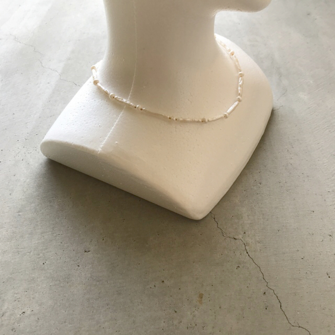 handmade necklace 153 3