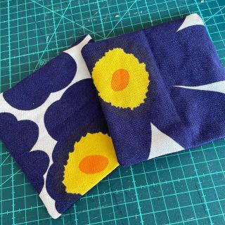 マリメッコ(marimekko)のマリメッコ  コースター(テーブル用品)