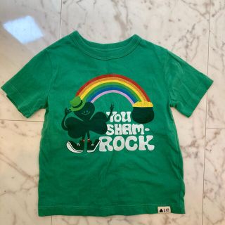 ギャップキッズ(GAP Kids)のGAP Tシャツ  18-24m(Tシャツ/カットソー)