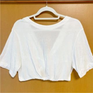 スナイデル(SNIDEL)のスナイデル Tシャツ(Tシャツ(半袖/袖なし))