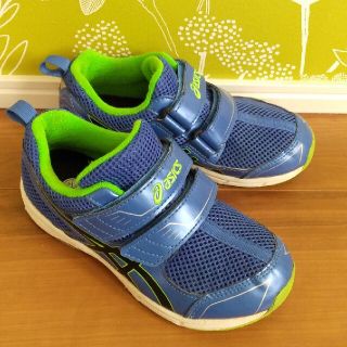 アシックス(asics)のアシックス　asics　スニーカー　レーザービーム(スニーカー)