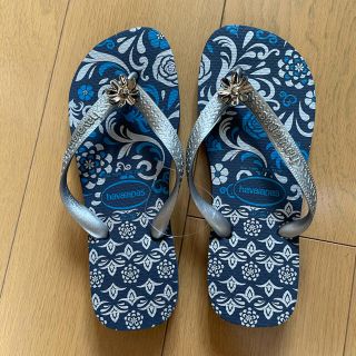 ハワイアナス(havaianas)のhavaianas ビーチサンダル(ビーチサンダル)