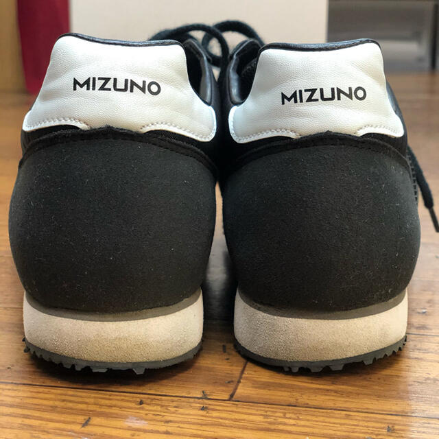 MIZUNO スニーカー 1