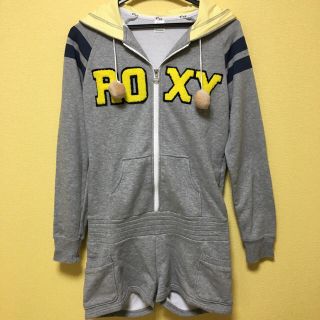 ロキシー(Roxy)のロキシー♡ロンパース(オールインワン)