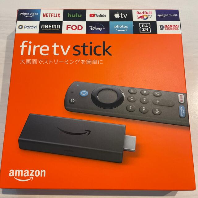 fire tv stick