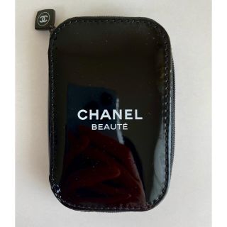 シャネル(CHANEL)のシャネル ボーテ ネイルケアキット 非売品 ノベルティ(ネイルケア)