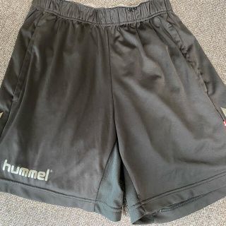 ヒュンメル(hummel)のヒュンメル　パンツ(ウェア)