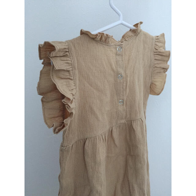 ZARA KIDS(ザラキッズ)の専用です◎◎ キッズ/ベビー/マタニティのベビー服(~85cm)(ロンパース)の商品写真