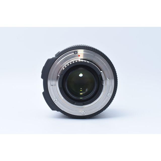 ★美品★ SIGMA EX 17-50mm 1:2.8 DC OS HSM