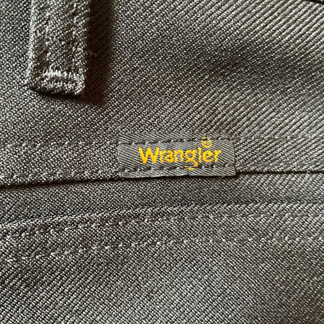 wrangler フレアパンツ32×32 2