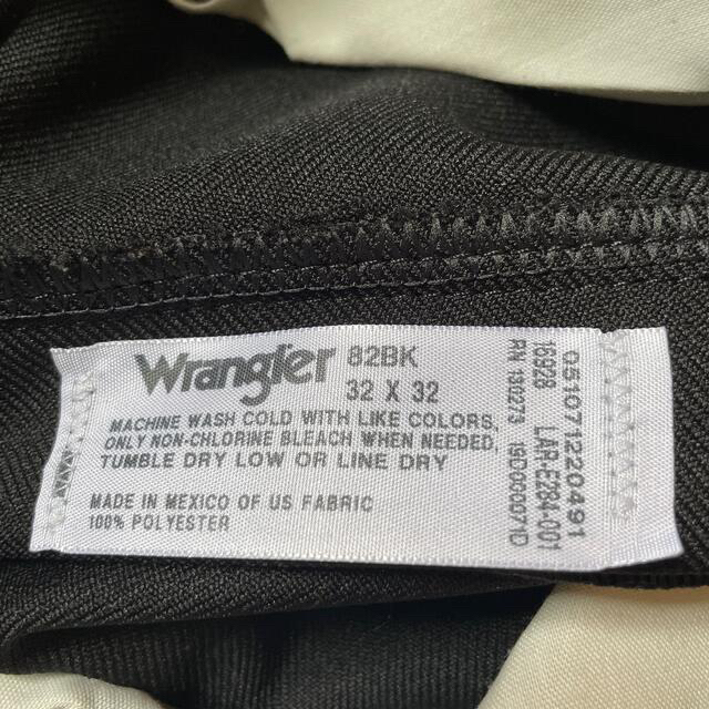 wrangler フレアパンツ32×32 3