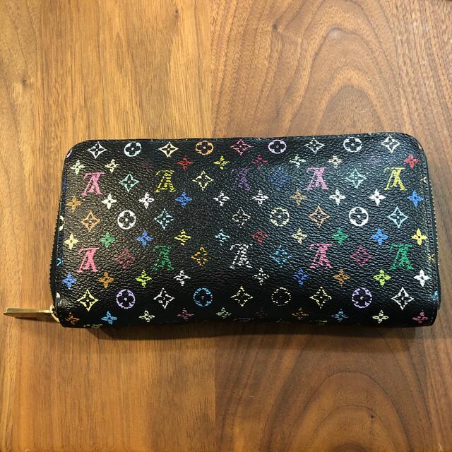 LOUIS VUITTON 財布